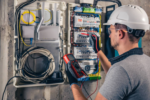 Best Electrical Outlet Repair  in Fairway, KS
