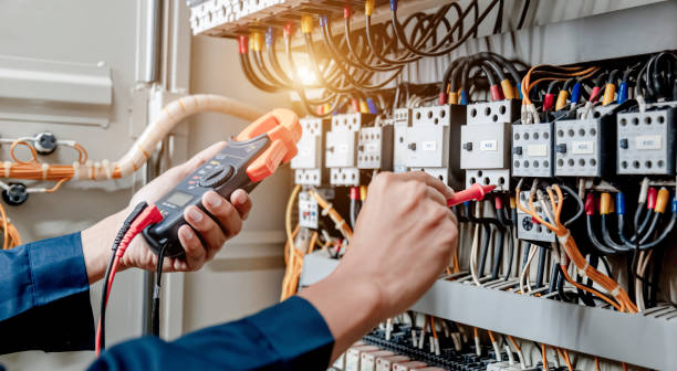 Reliable KS Electrician Solutions