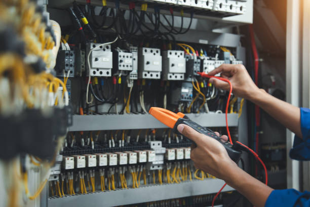 Best Electrician Near Me  in Fairway, KS