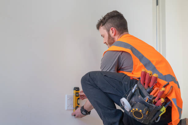 Best Affordable Electrical Installation  in Fairway, KS