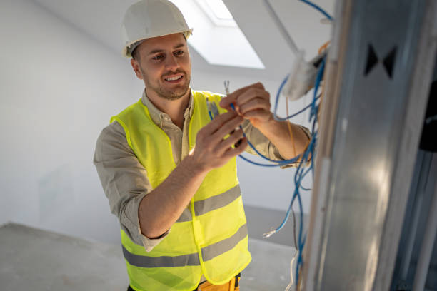 Best Circuit Breaker Repair  in Fairway, KS